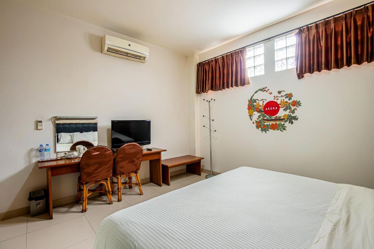 Asoka Hotel Bandung