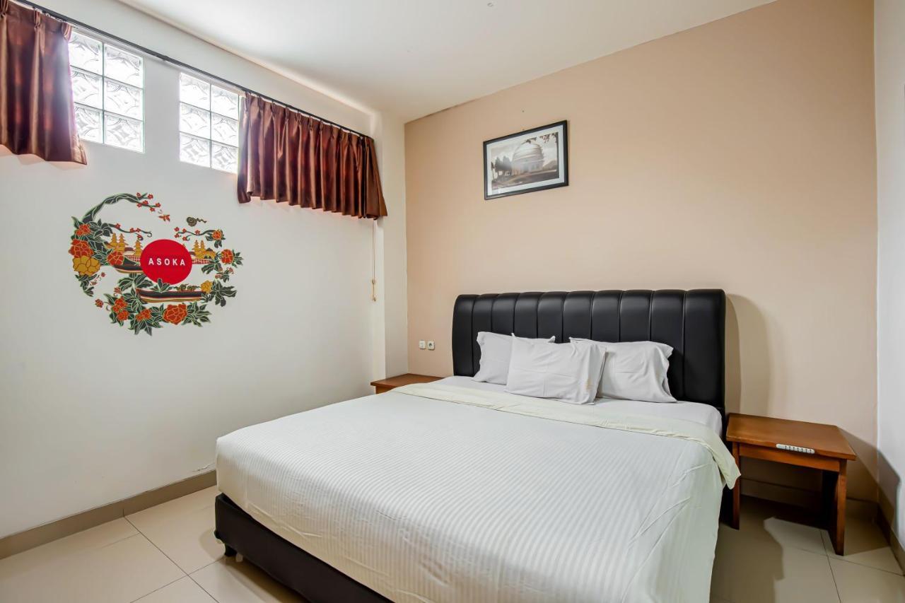 Hotel Asoka 3*