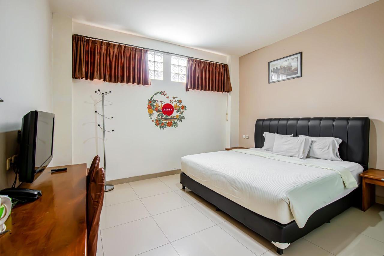 Hotel Asoka Bandung