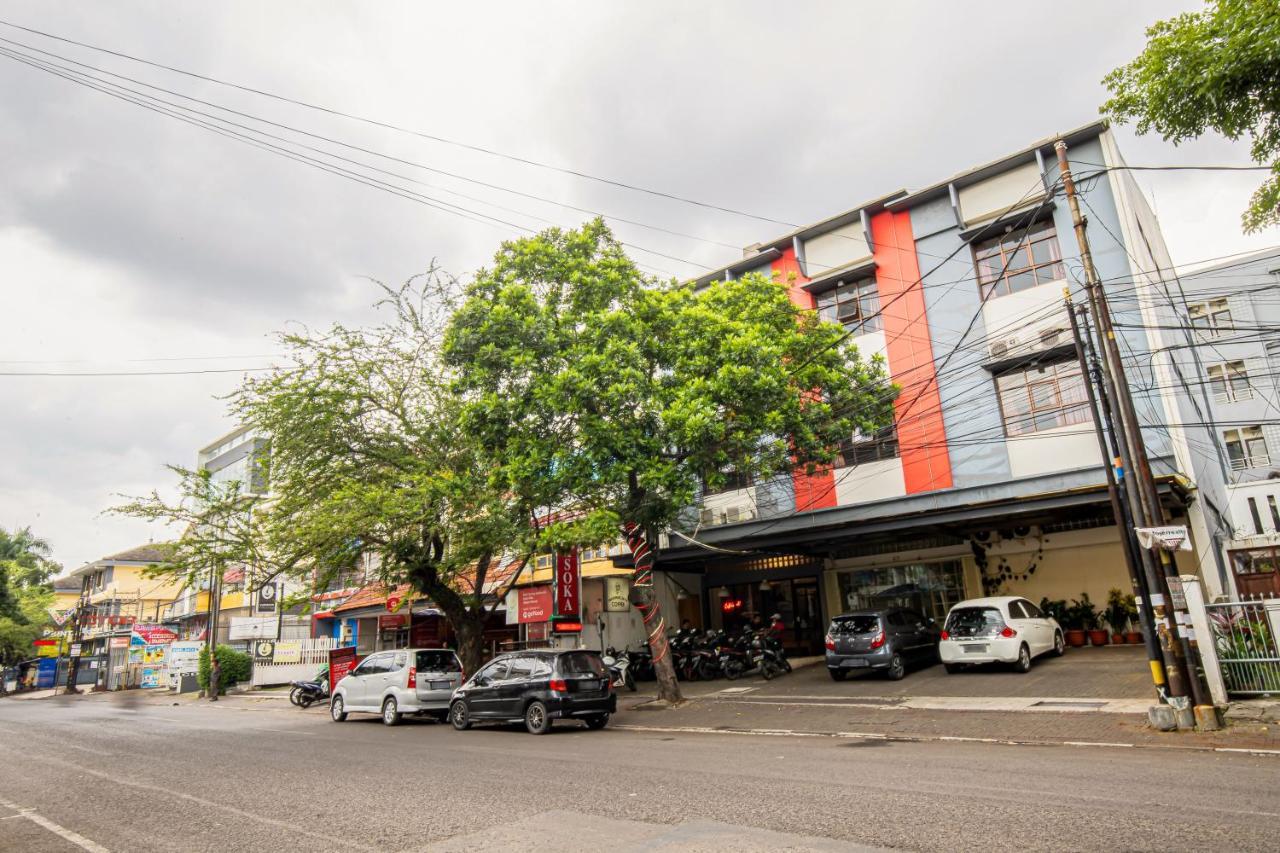 Asoka Hotel Bandung
