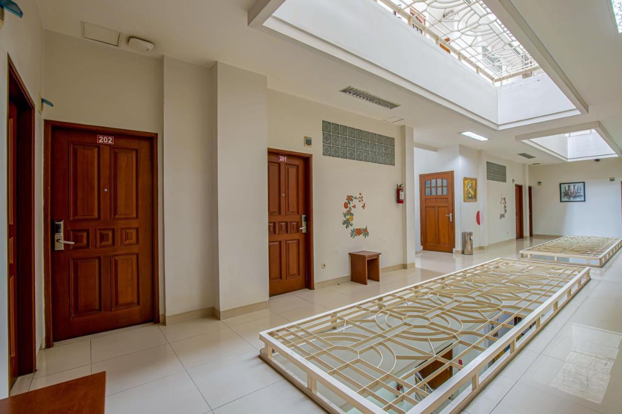Asoka Hotel