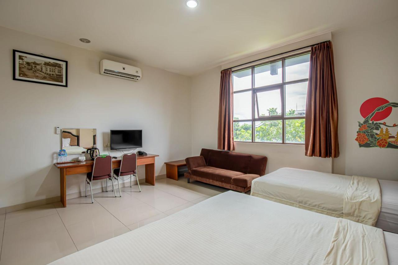 Hotel Asoka 3*