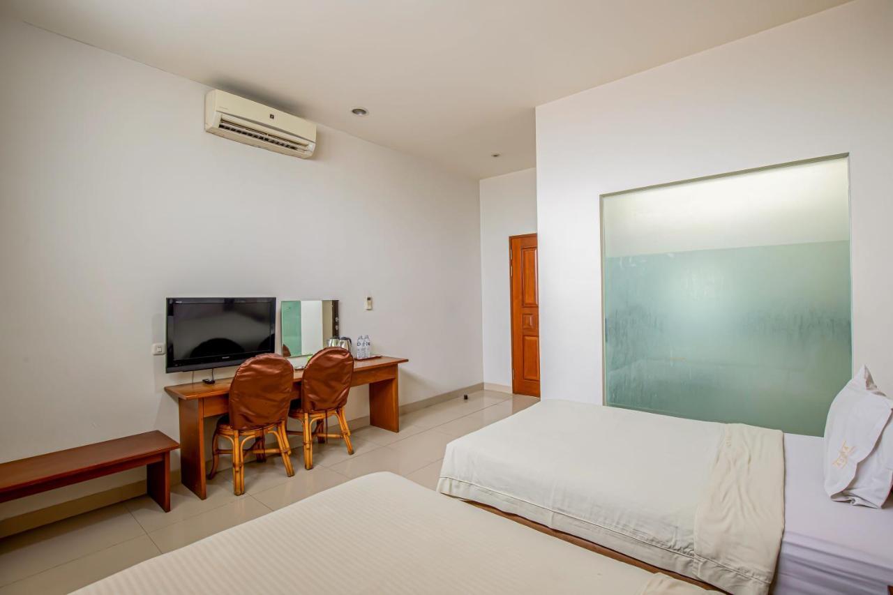 Hotel Asoka 3*