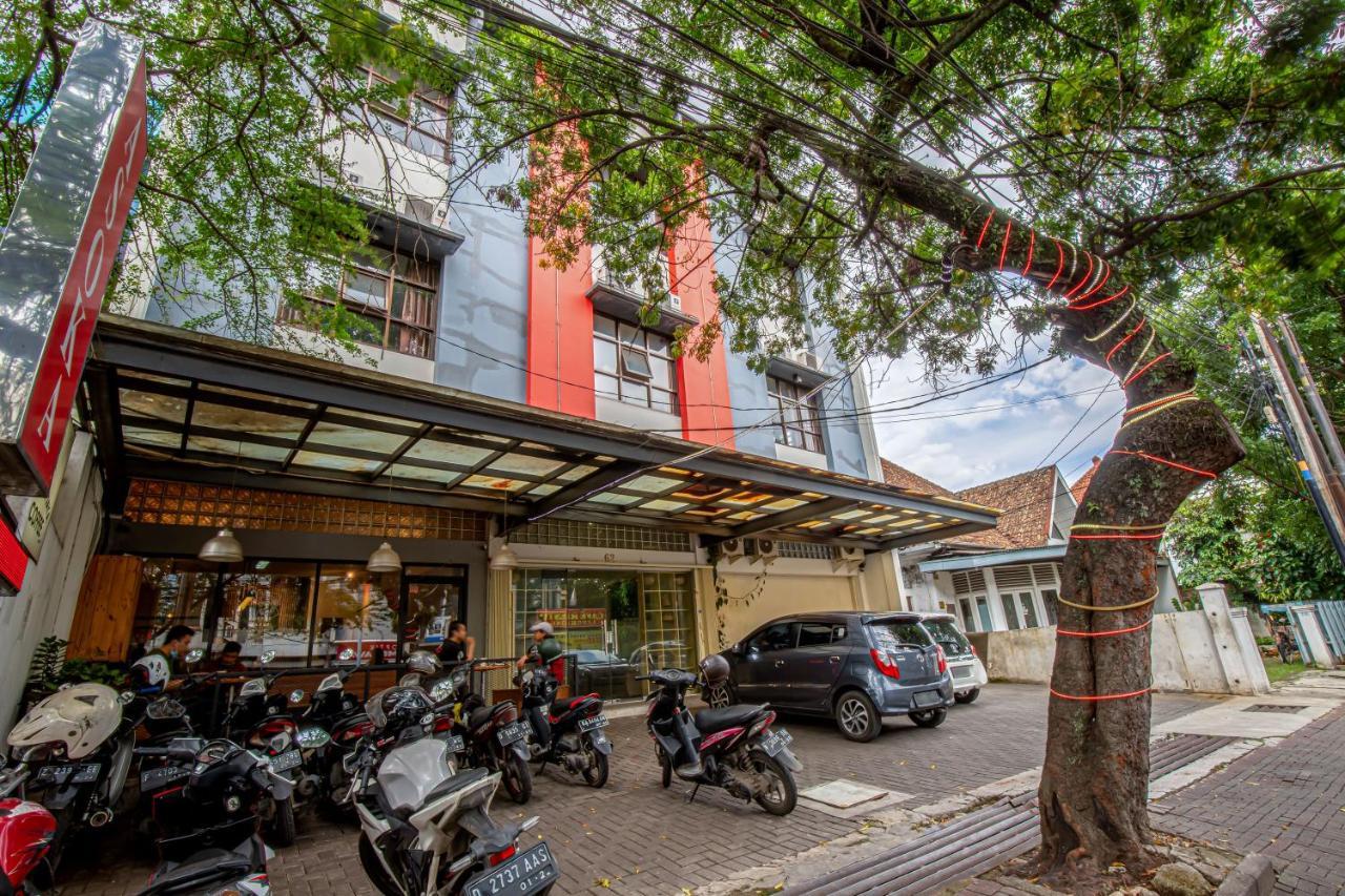Asoka Bandung