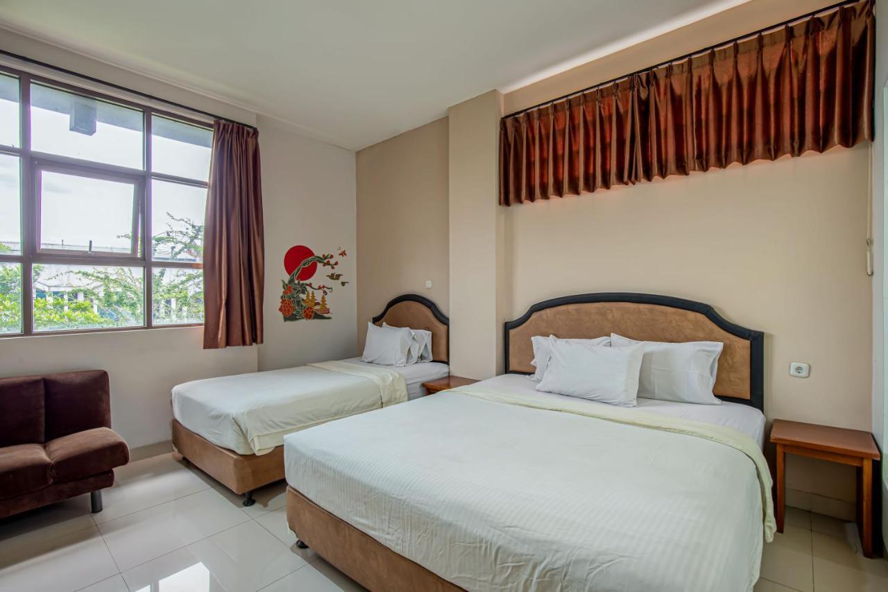 Asoka Hotel 3*