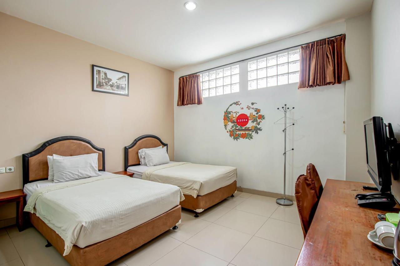 Asoka Hotel 3*