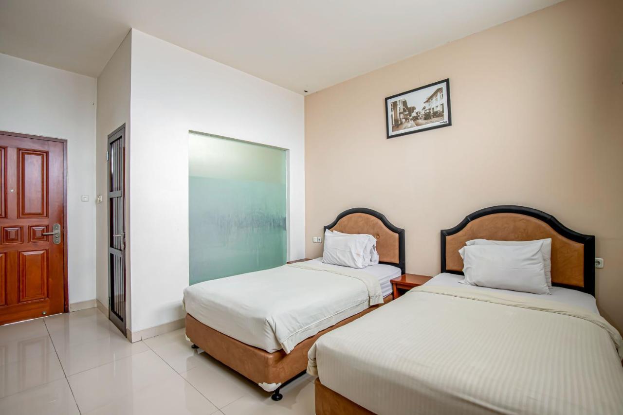 Asoka Hotel 3*