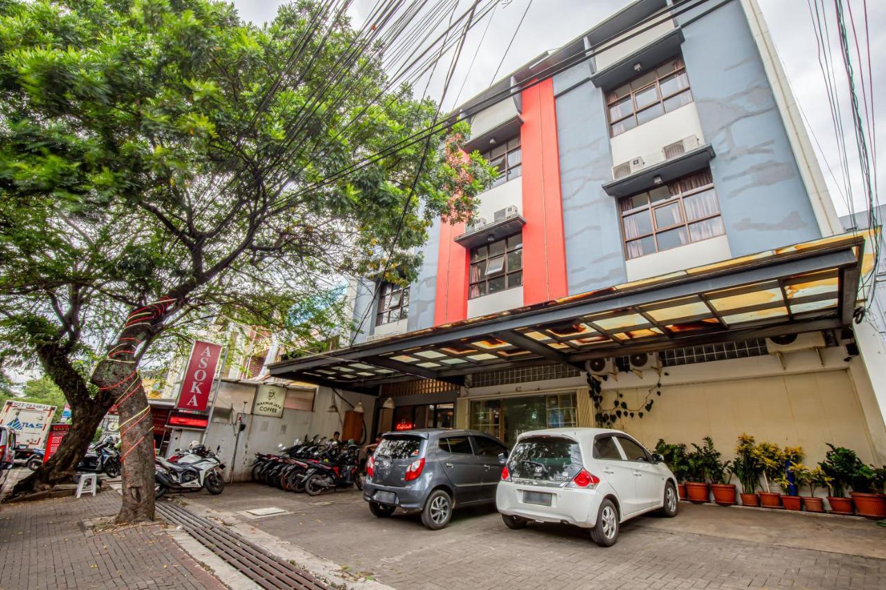 Asoka Bandung