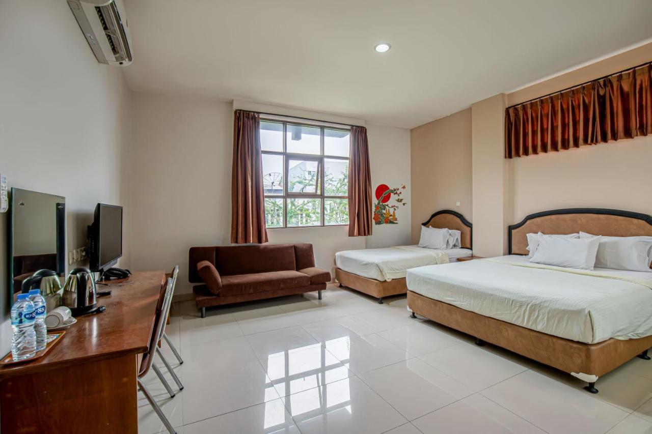 Asoka Hotel