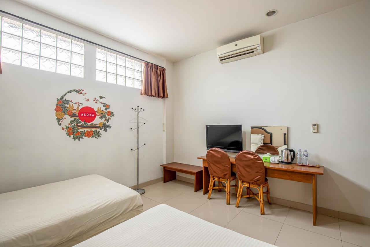 Asoka 3* Bandung