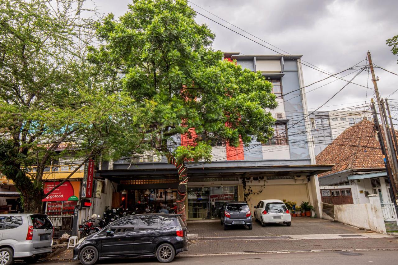 Hotel Asoka