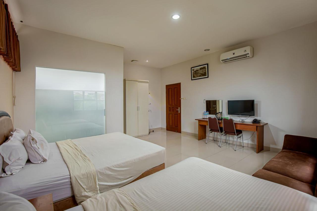 Hotel Asoka 3*