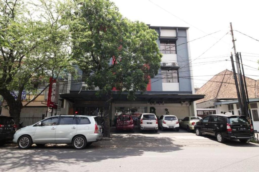 Asoka 3* Bandung