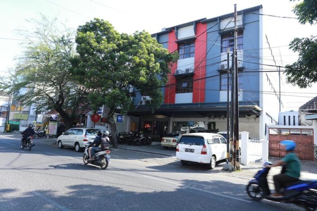 Hotel Asoka 3*