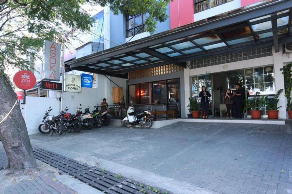 Asoka Hotel Bandung