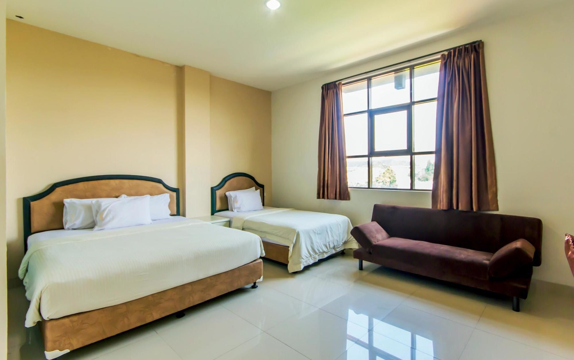 Asoka Hotel