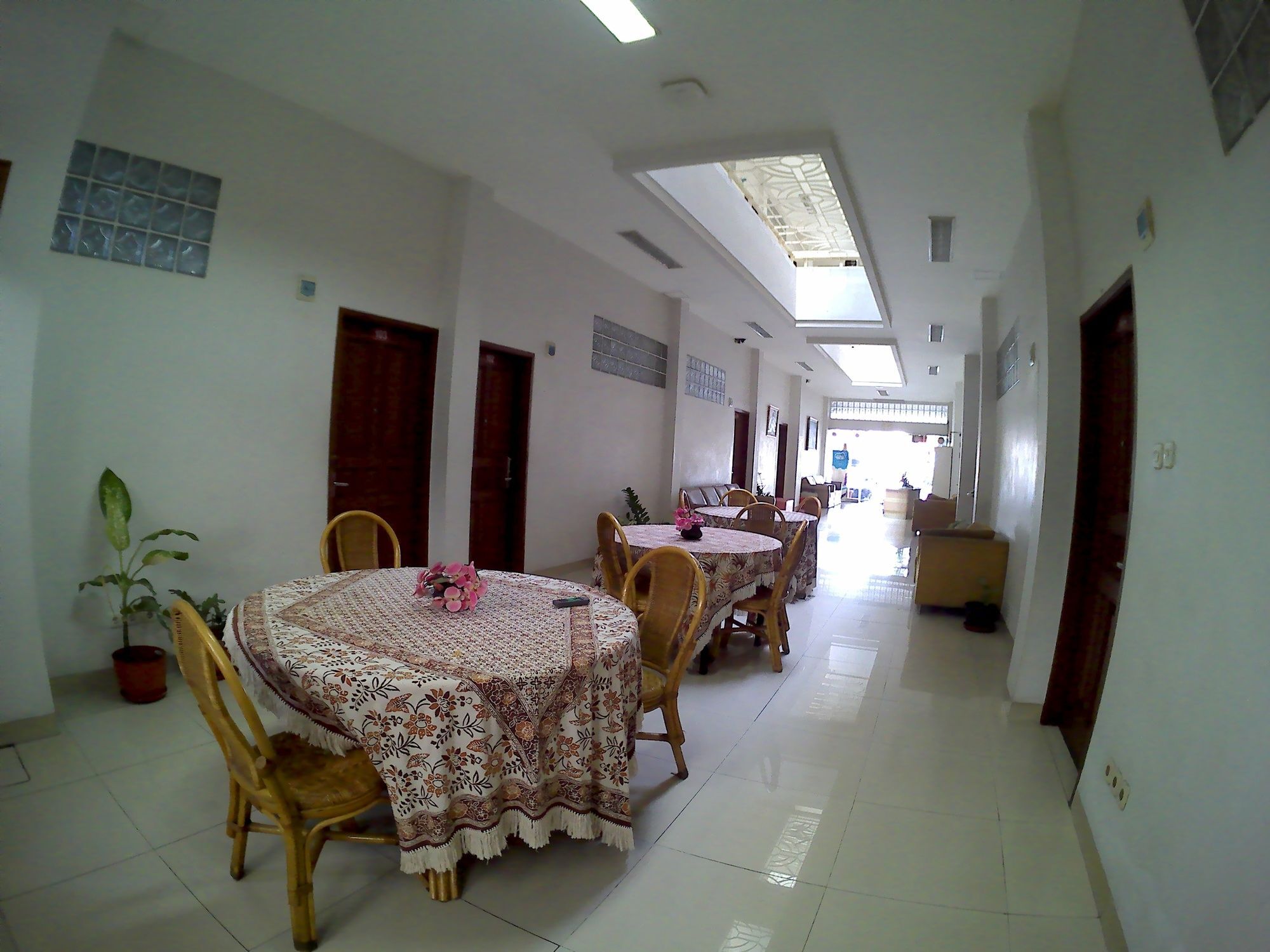 Asoka Hotel Bandung