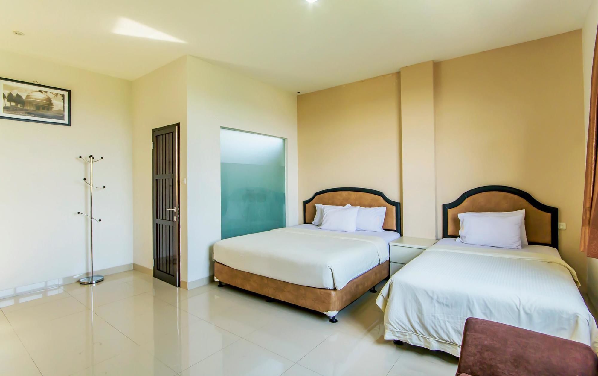 Asoka 3* Bandung