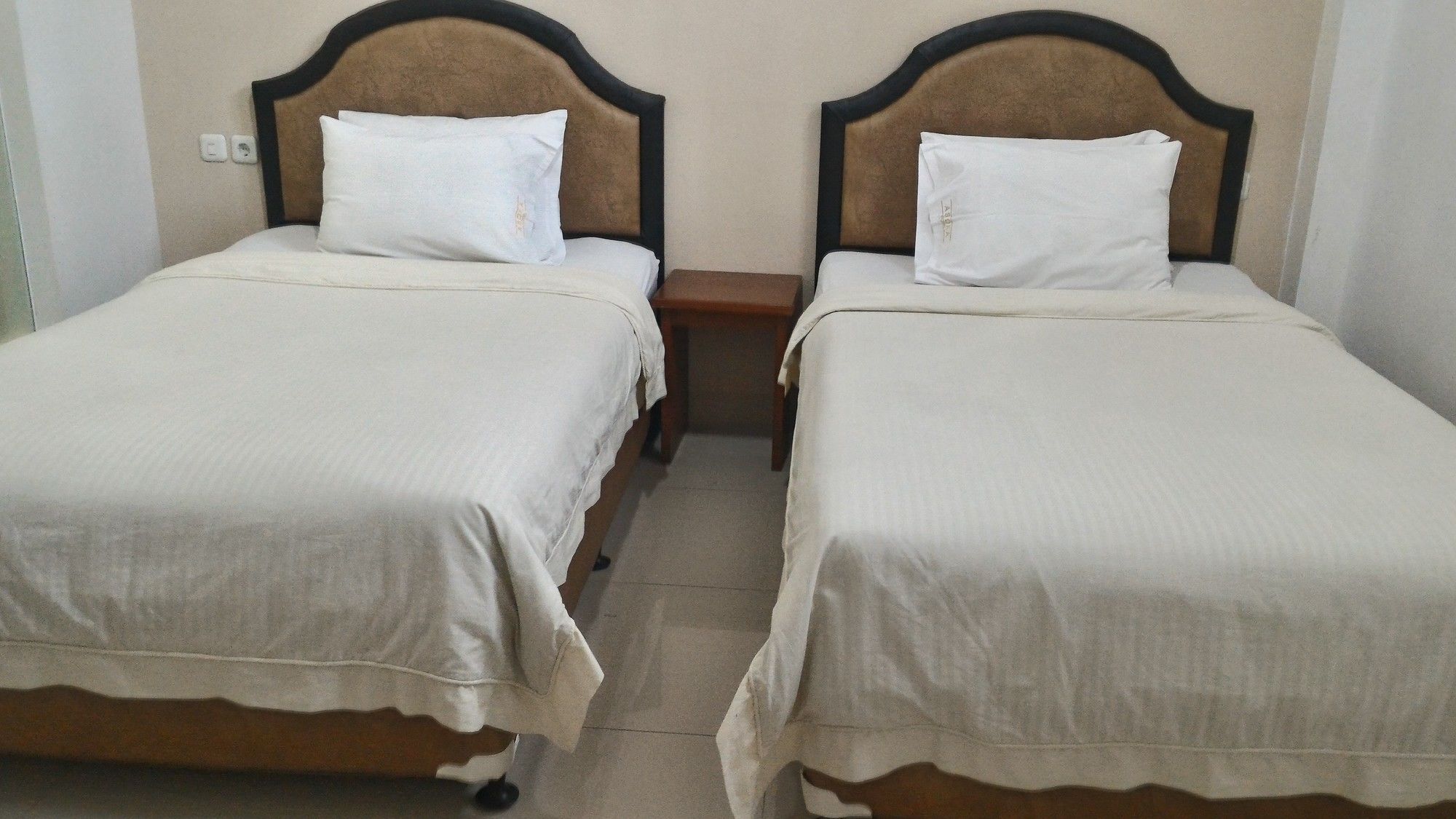 Hotel Asoka 3*