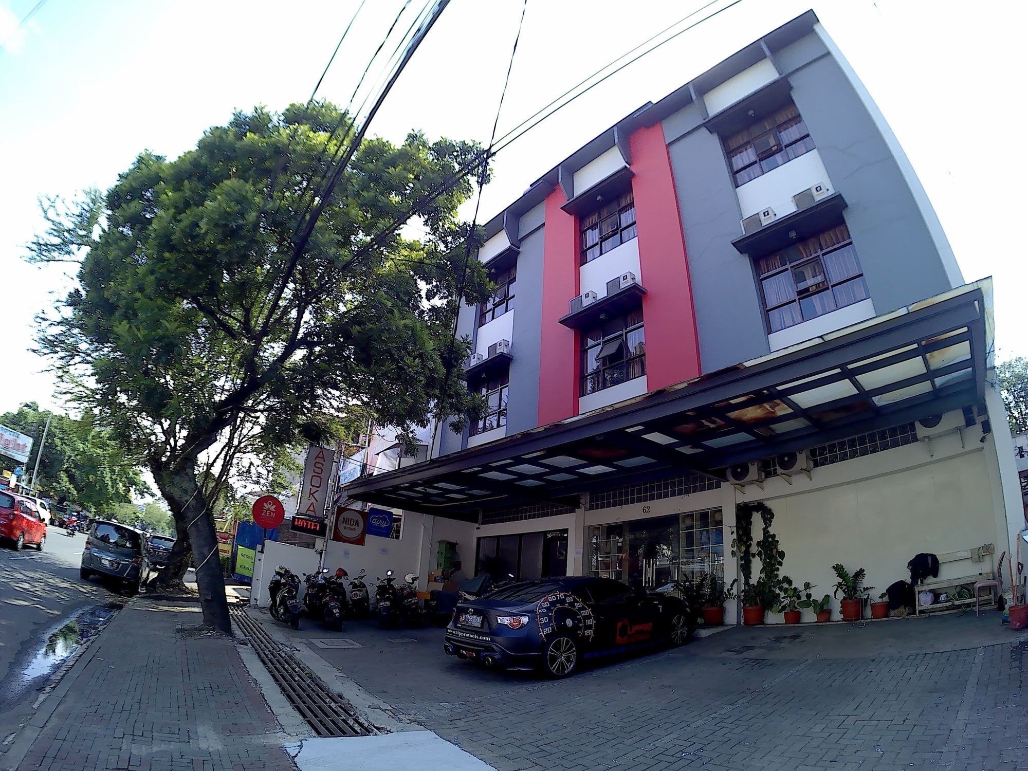 Asoka Bandung