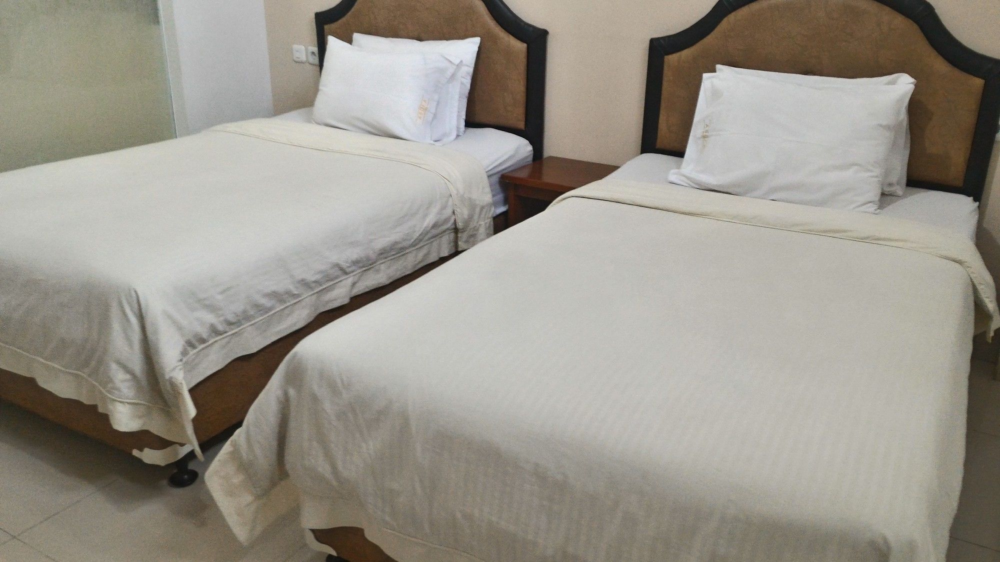 Hotel Asoka Bandung