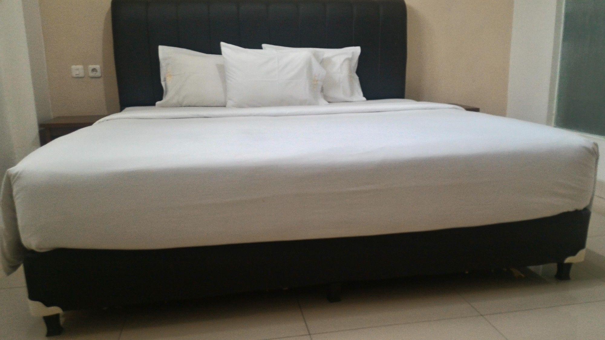 Hotel Asoka Bandung