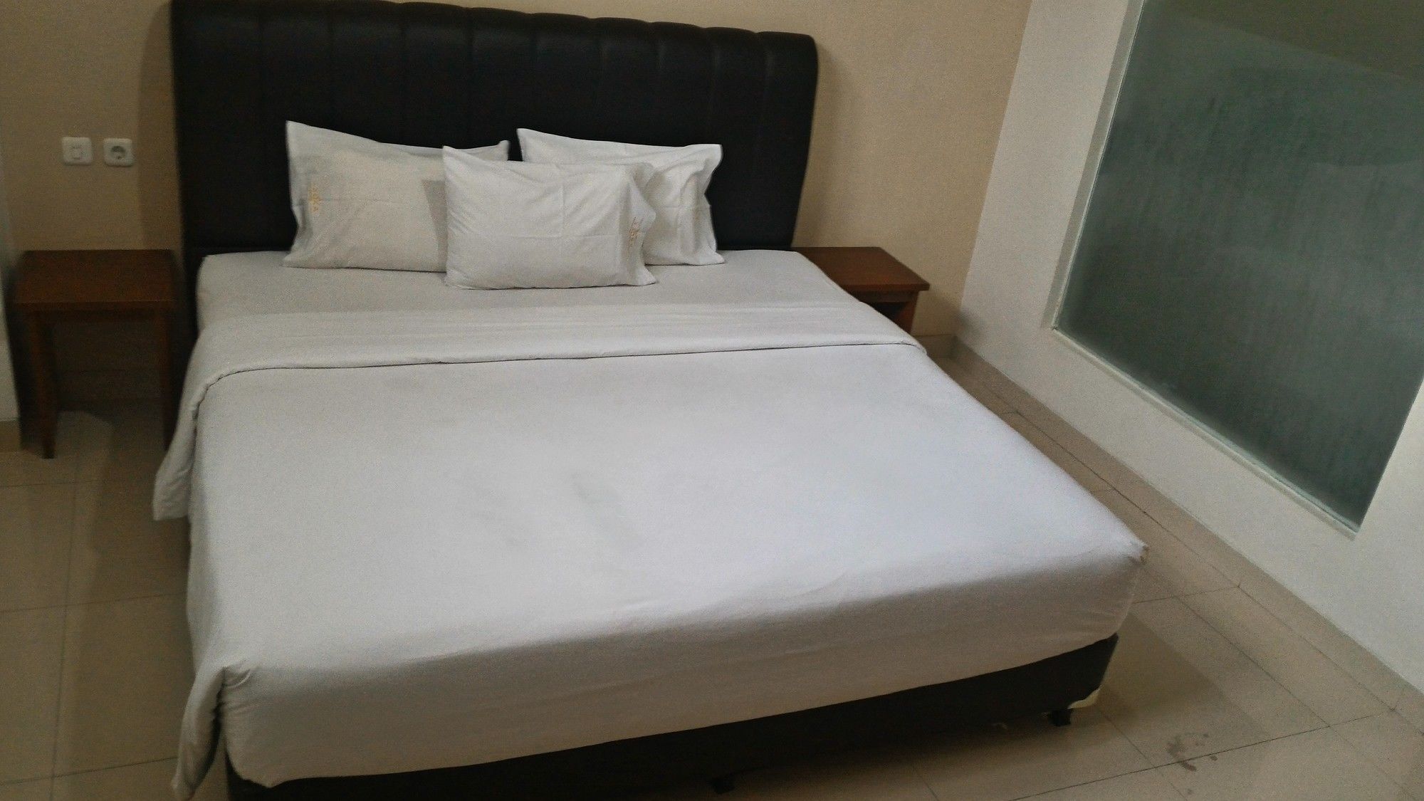 Asoka Hotel Bandung