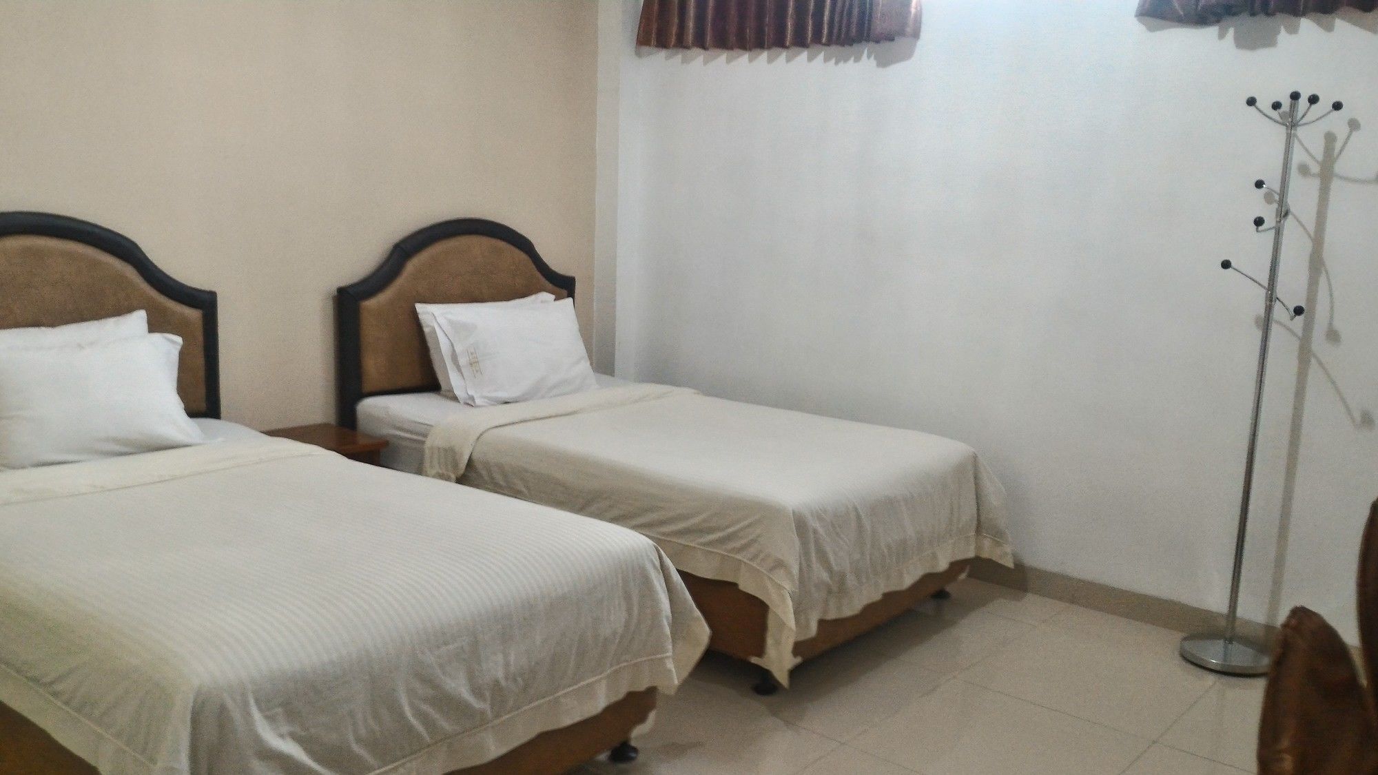 Hotel Asoka 3*