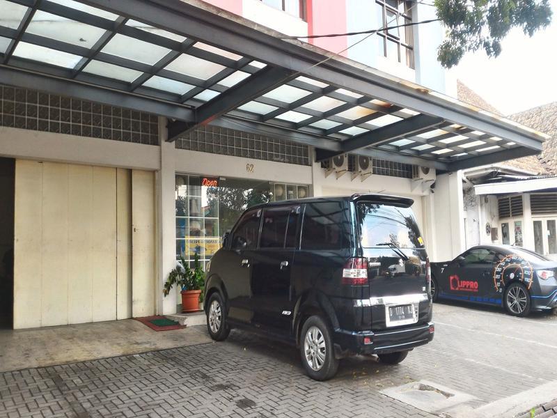 Hotel Asoka 3*