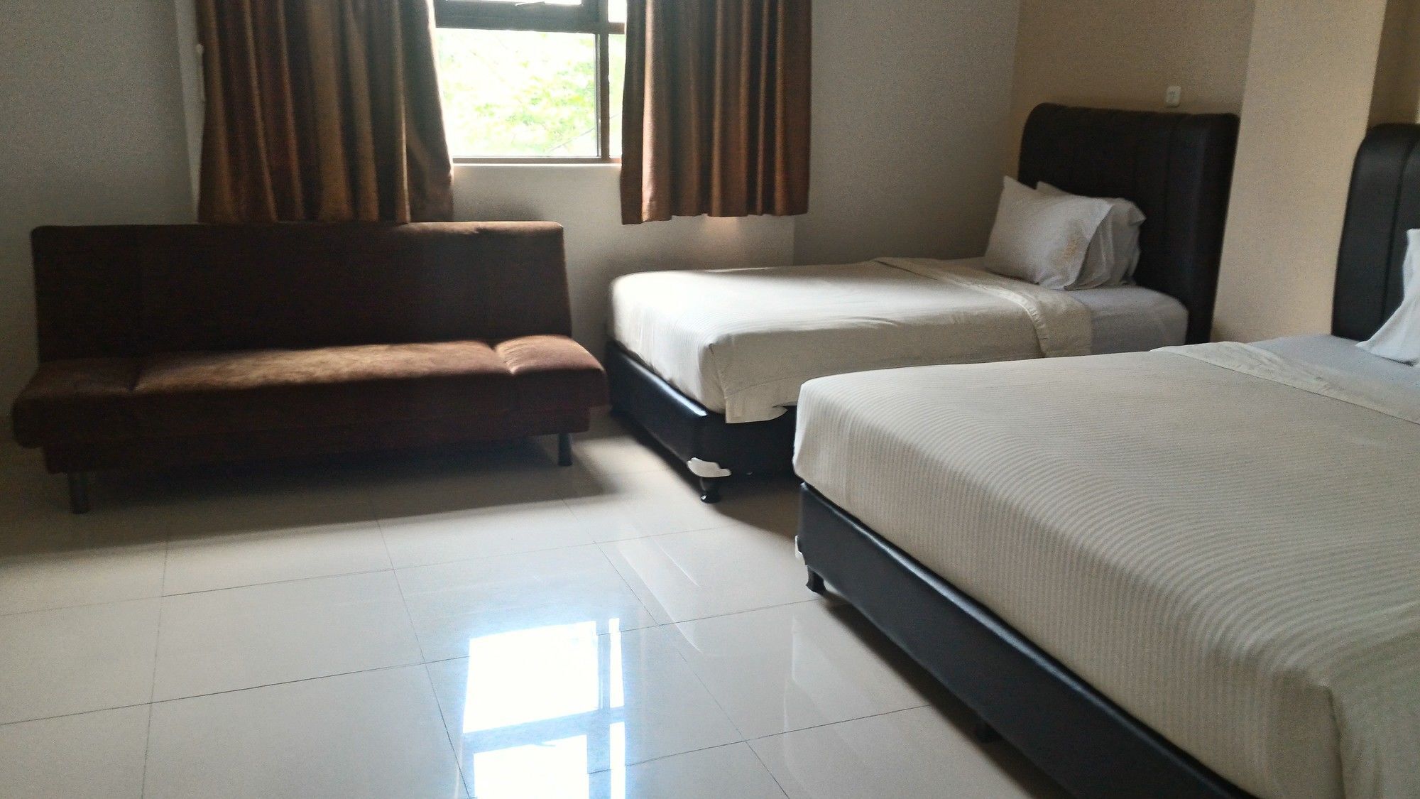 Hotel Asoka Bandung