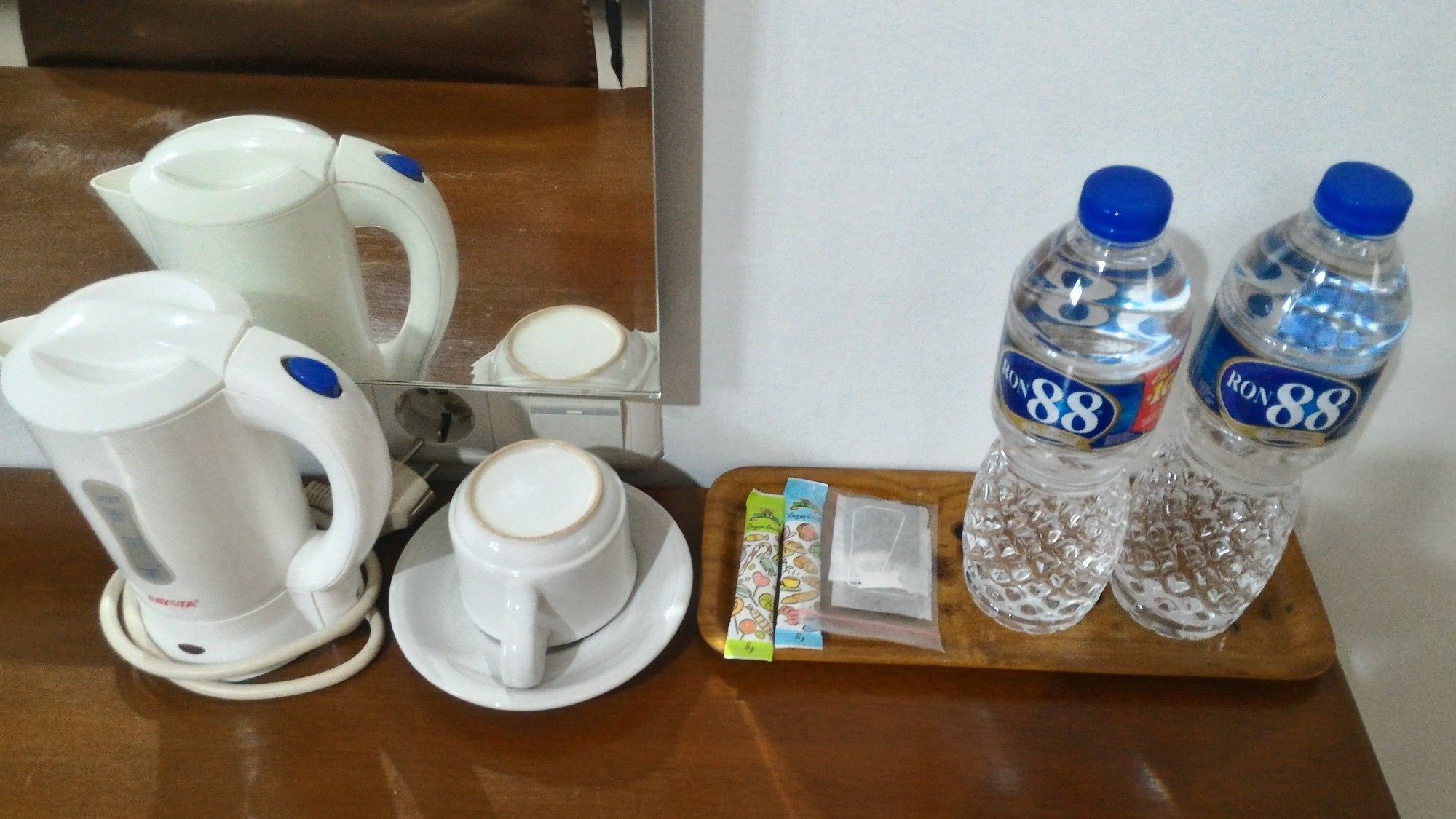 Hotel Asoka Bandung