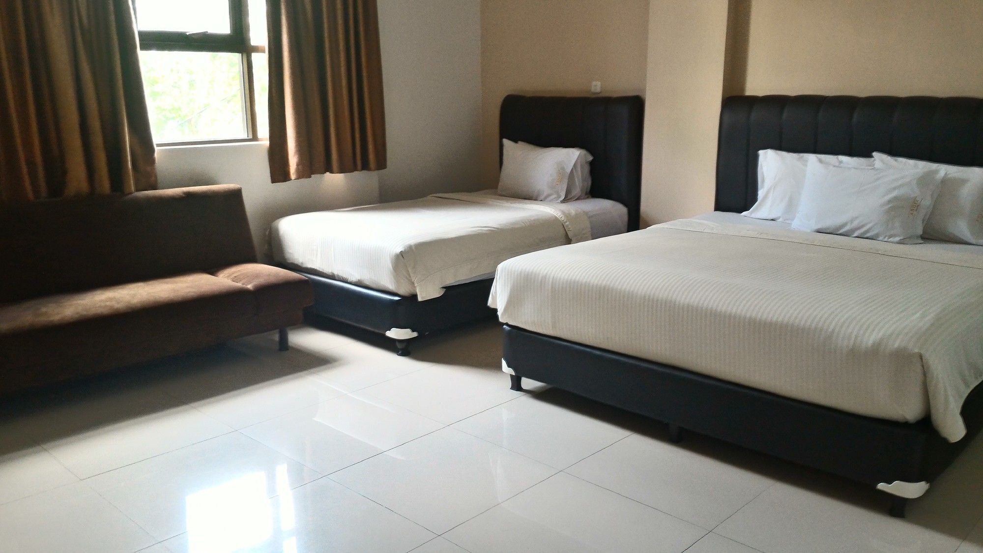 Hotel Asoka