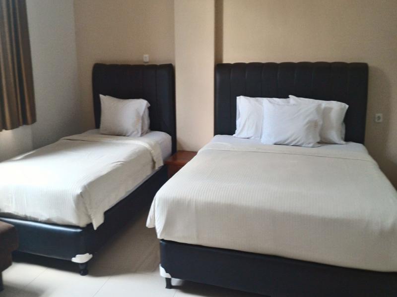Asoka Hotel