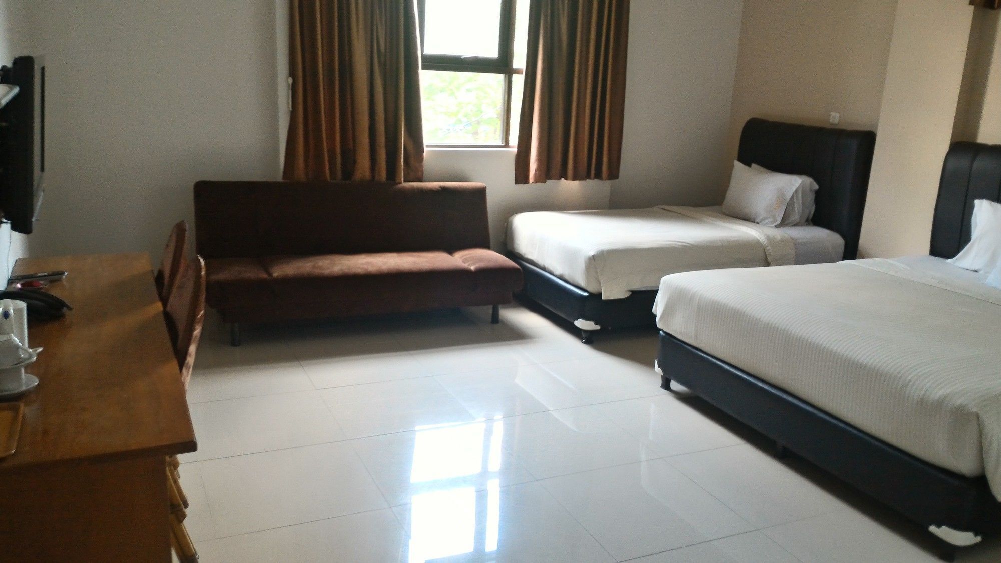 Asoka 3*