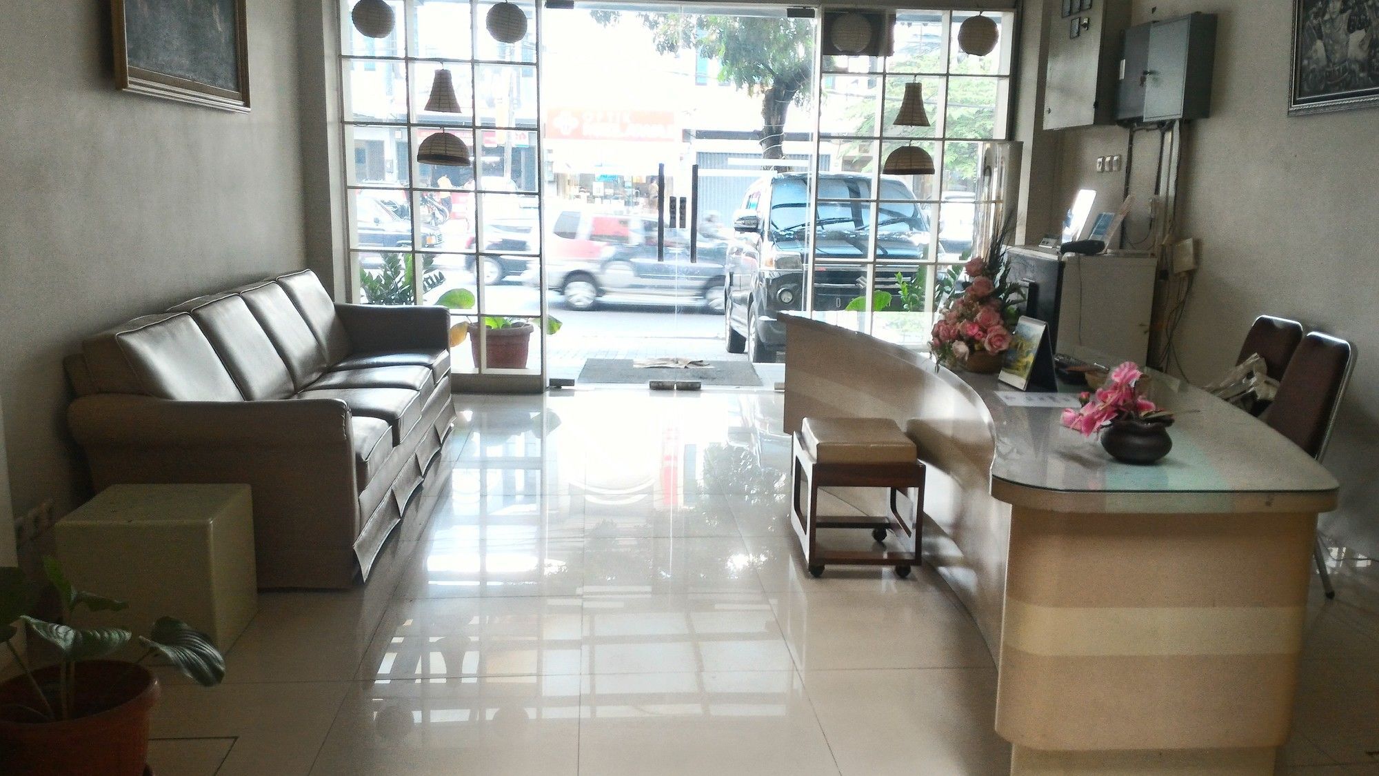 Asoka Hotel