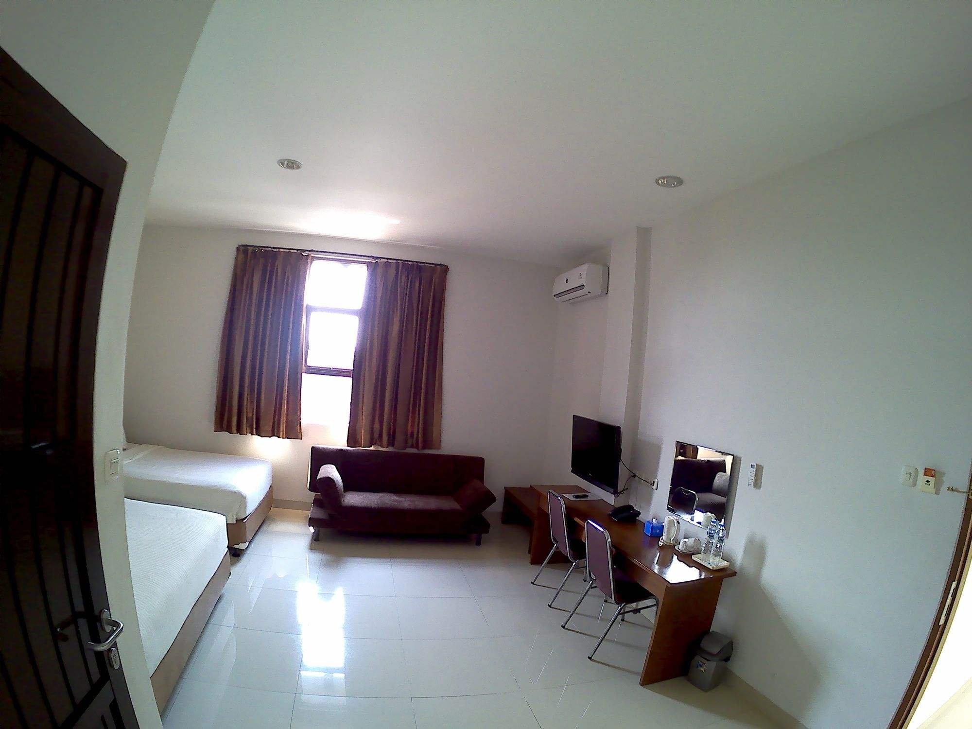 Asoka Bandung