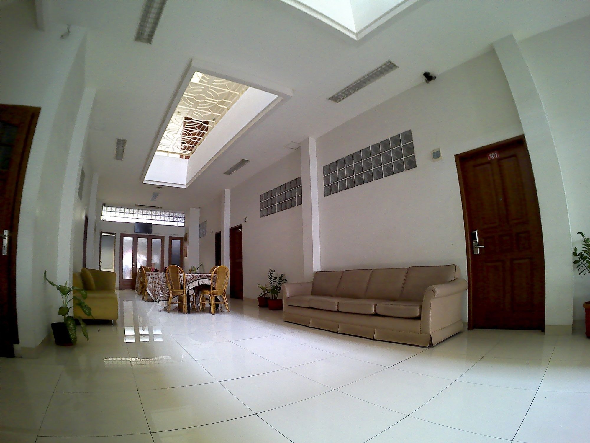 Asoka