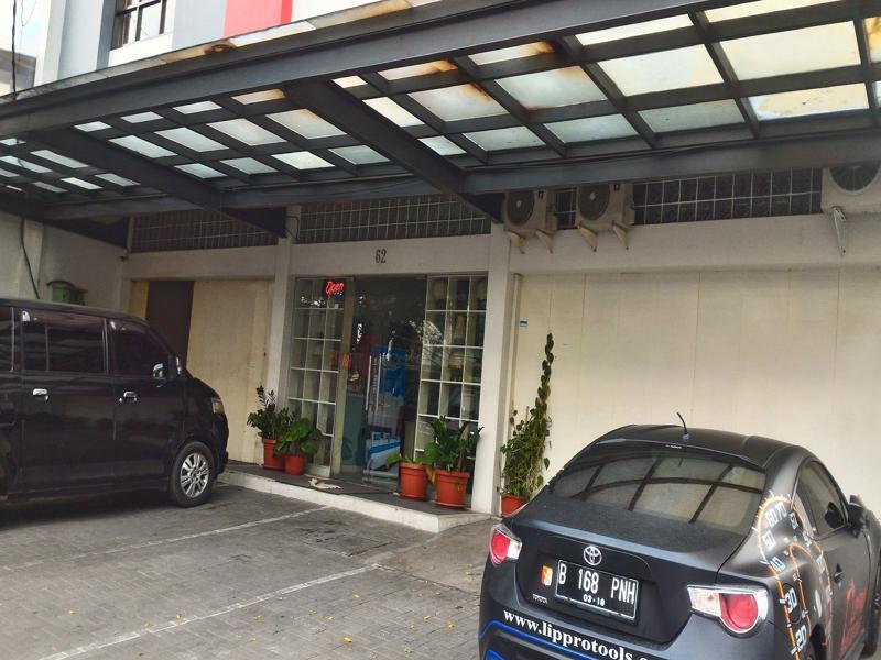 Asoka Hotel 3*