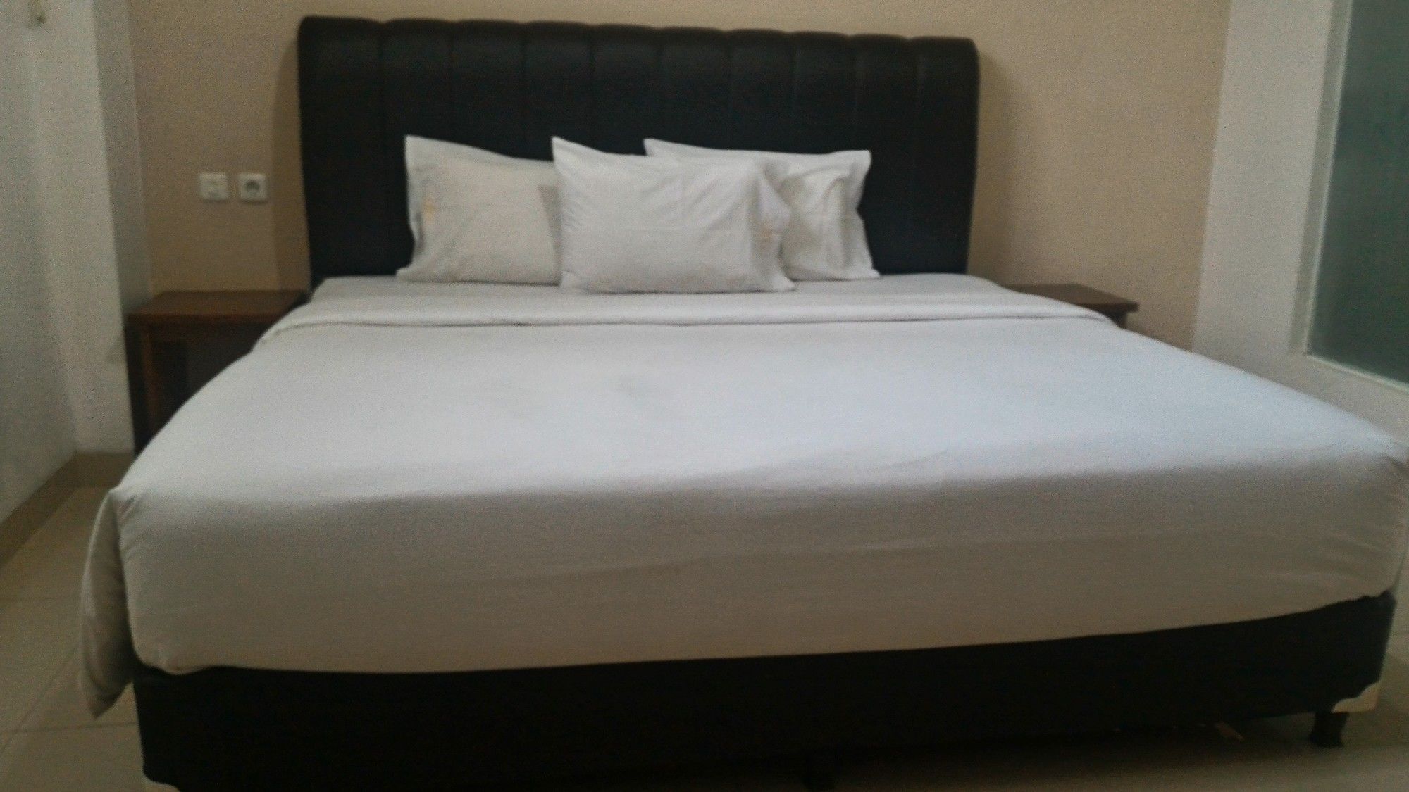 Hotel Asoka Bandung