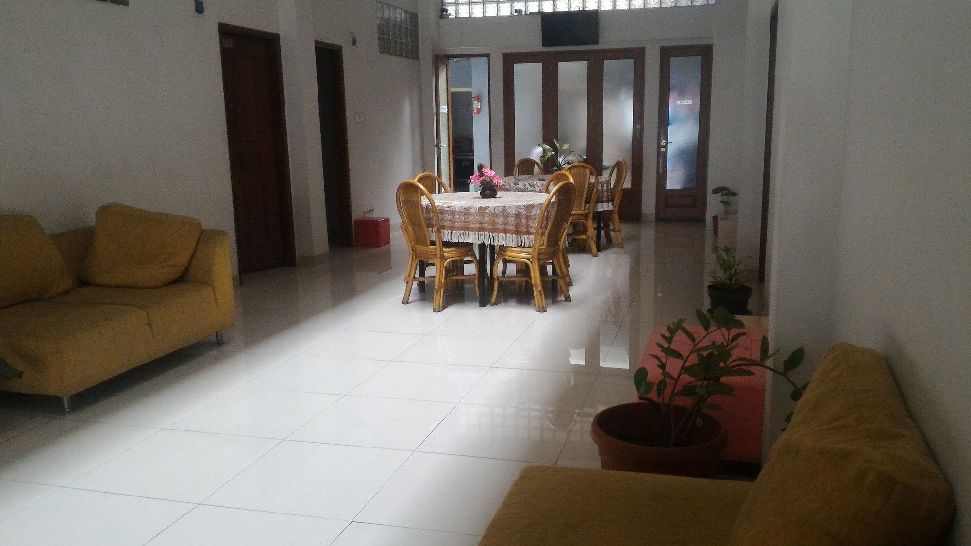 Hotel Asoka 3*