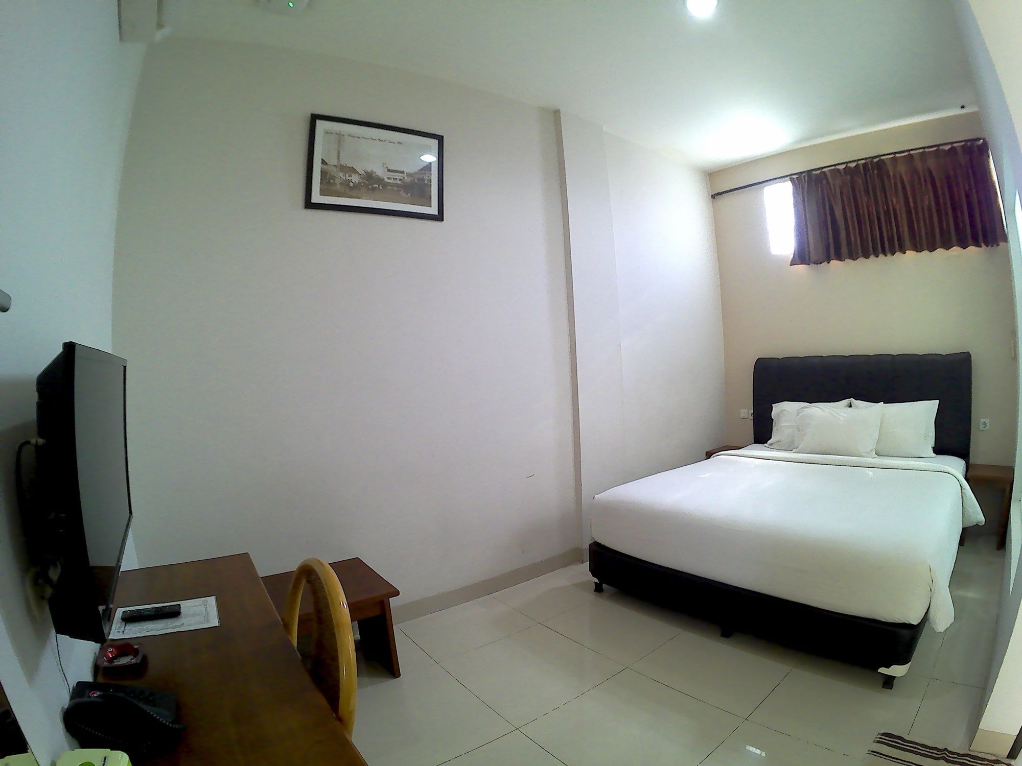 Hotel Asoka 3*