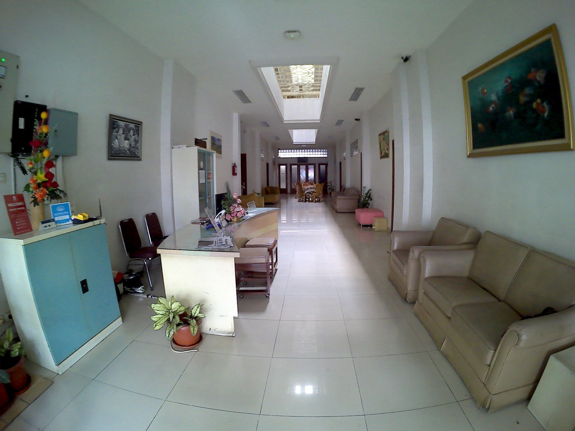 Asoka Hotel